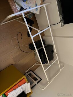 Predam Ikea stol - 4