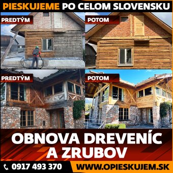 Mobilne pieskovacie prace , pieskovanie ,striekanie - 4