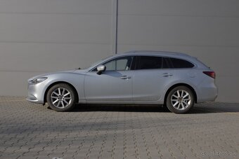 Mazda 6 Revolution TOP - 4