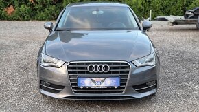 -2013- AUDI A3 1.4 TFSi S Tronic -AUTOMAT -186.808km- - 4