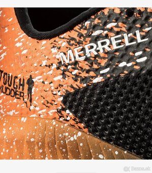 Merrell veľ 49 All Out Crush Tough Mudder 2 J12571 - 4