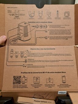 bouygues Telecom Modem Bbox Wi-Fi 6E - 4