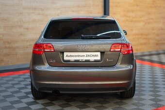 Audi A3 Sportback 1.6 Attraction - 4