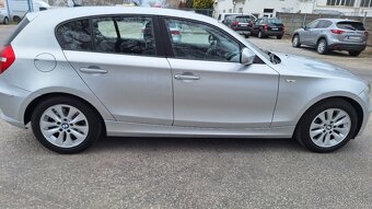 BMW 1 2.0D 5DV.AUTOMAT - 4