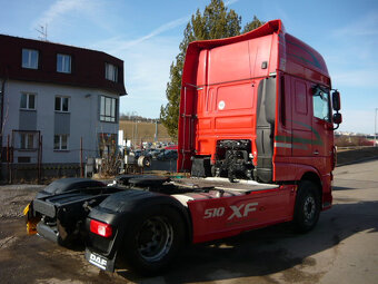 DAF XF 510 EURO 6 - 4