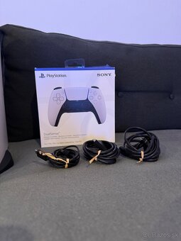 PS 5 s mechanikou verzia FAT - 4