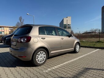 Golf Plus 1,2 TSI - 4