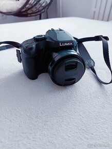 Panasonic Lumix DC-FZ82 fotoaparát - 4