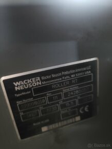 WACKER NEUSON RTSC 3 - 4