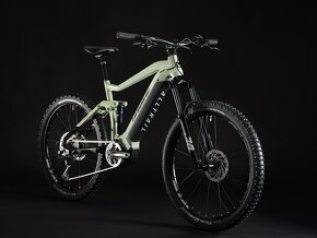 Haibike Alltrail 4 27,5" - 4