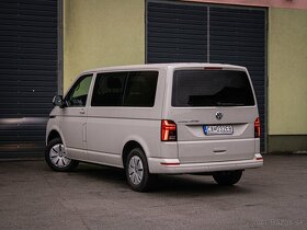 T6.1 Transporter 2.0 TDI 110kW, nelakované, záruka do 2027 - 4