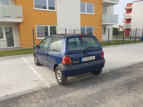 Renault Twingo 1 Helios - 4