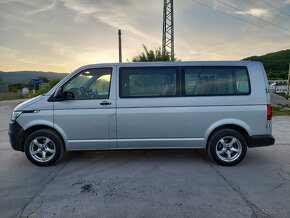 VOLKSWAGEN T6.1 KOMBI LR 2.0 TDI 4MOTION - možný odpočet DPH - 4