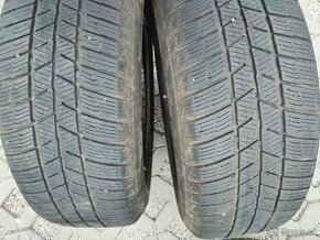 4x108 R15 / 205/65 R15 Berlingo Partner - 4