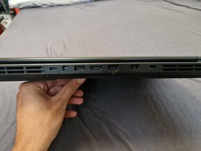 Lenovo Legion 5 15IRH - 4