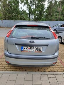 Ford Focus - 4