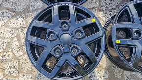 5x160 R16 --- FORD TRANZIT - 4