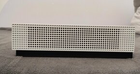 Xbox One S 1TB - 4