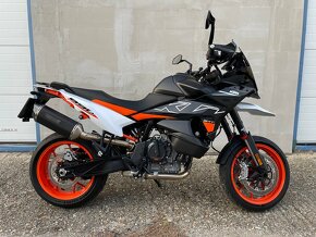 KTM 890 SMT - 4