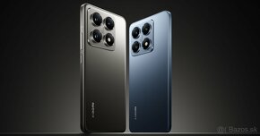 KÚPIM Xiaomi 14T Pro - NOVÝ - 4