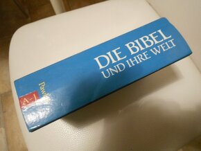 Die Bibel und Ihre Welt - 1.diel - kniha - 4