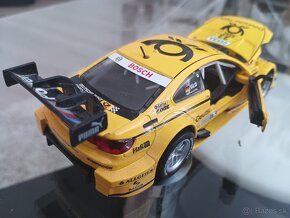 1:32 BMW M3 e92 - 4