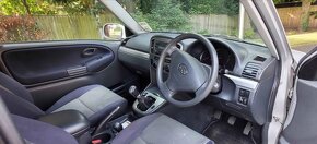 suzuki grand vitara 2.0 manual DOVOZ GB - 4