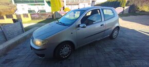 Fiat Punto - 4