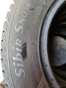 Matador SibirSnow 175/70 R13 82T - 4