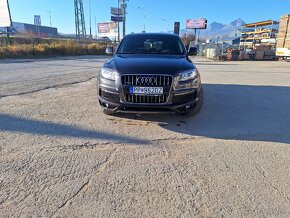 Audi Q7 - 4