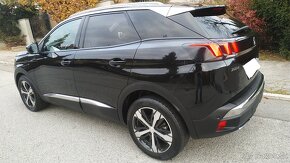 Peugeot 3008 1.5BlueHDI ,11/2018,Automat,ALLURE - 4