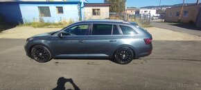 Škoda Superb L&K 2.0 TDI - 4