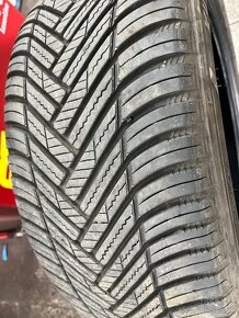 Hankook Kinergy 4S2 H750 235/45 R18 98 Y XL Celoročné - 4