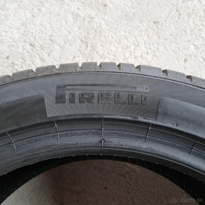 Letné pneumatiky 225/45 R17 PIRELLI DOT2123 - 4