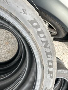 Dunlop SP SportMAXX 235/50 r21 letné - 4