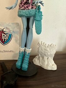 Art class Monster high babiky - 4