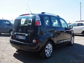 Citroën C3 Picasso 1.6 HDi Exclusive - 4