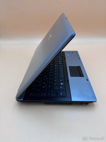 Notebook 14" HP.Intel i5-M520 2x2,40GHz.8gb ram.240gb SSD - 4