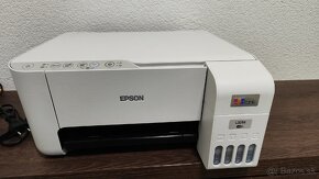 Epson L3256 - TOP stav - 4