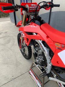 Honda crf 250 rx 2023 - 4