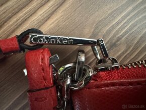 Predám crossbody kabelku Calvin Klein - 4