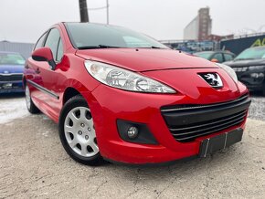 Peugeot 207 1.4e Trendy - 4