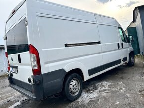 Fiat Ducato 2.3 jtd - 4