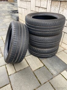 Dunlop Sport BluResponse 195/55 r15 Letné - 4