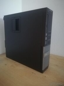 Dell Optiplex 7010 SFF - 4