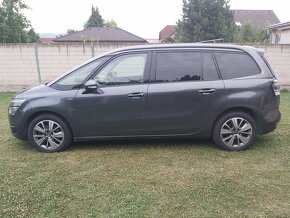 Citroen C4 Grand Picaso - 4