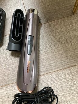 Kulmofén BaByliss Styling Power - 4