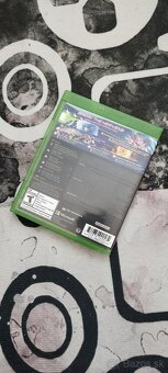 Dragon Ball Sparking Zero xBox Series X - 4