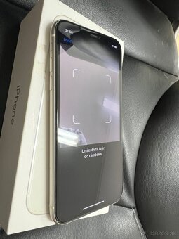 iPhone 11 64GB White - 4