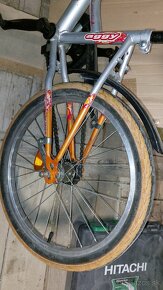 Predam bicykel - 4